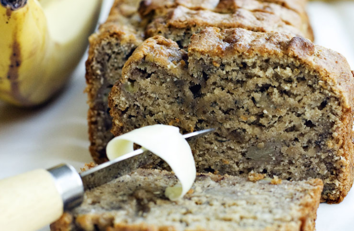 Банановият хляб или кейк е едно от най популярните печива в