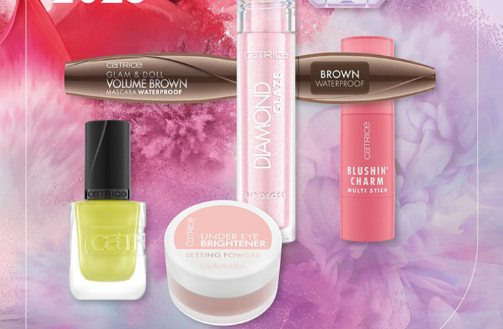 Пролетта е време за всеобщо обновяване и няма по добро място