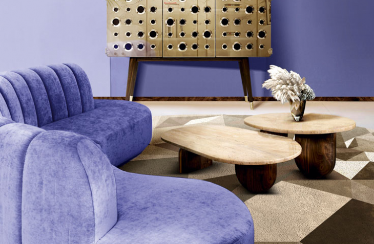 Експертите от института Пантон Pantone Color Institute определиха цвета наречен