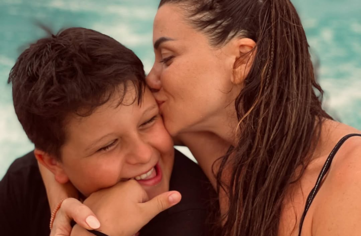 Със сигурност много хора ще завидят къде благородно къде не