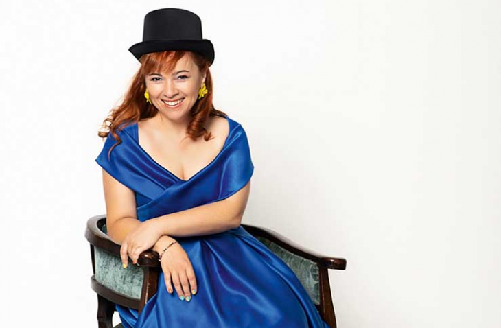 След като разреши почти всички неизвестни за любовта в трилогията