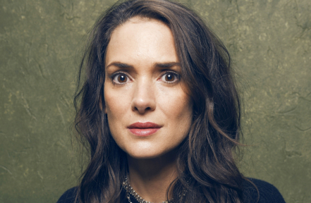 Тя е икона на 90 те муза на Тим Бъртън