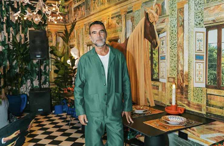 Кой е човекът който превърна ежедневните предмети в необикновени бижута