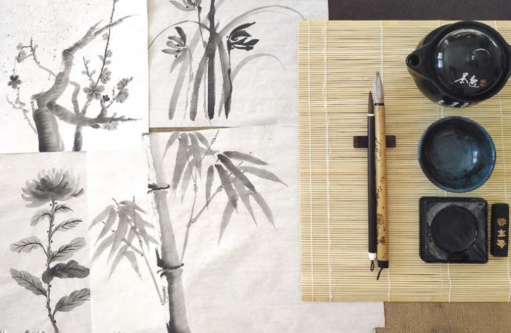 Велиана Симеонова е сред малцината българи които практикуват древното японско