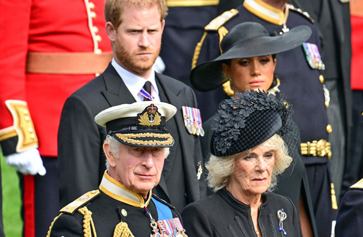 Коронацията на крал Чарлз III наближава и приготовленията текат с