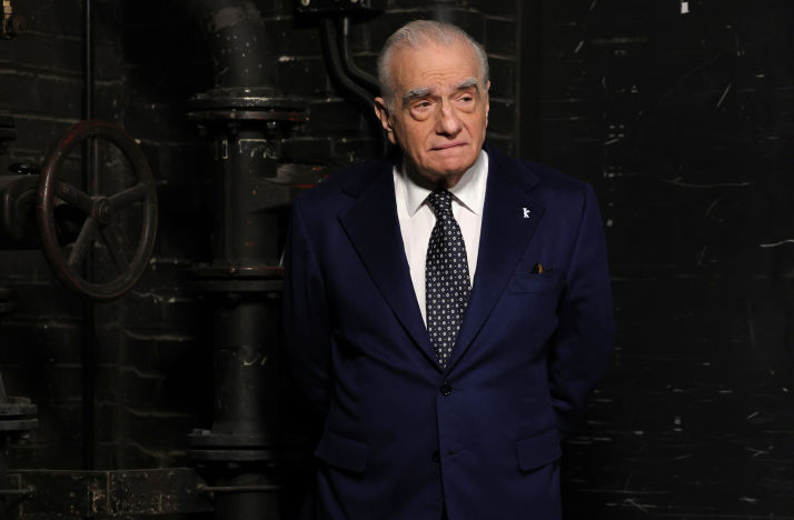 Мартин Скорсезе кратко точно и ясно отговори на въпроса какво