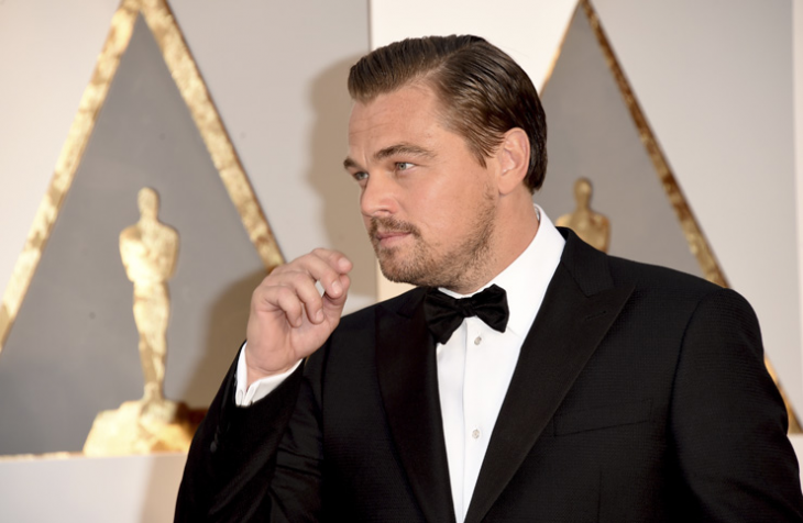 Da Bdesh Leonardo Di Kaprio Eva Bg