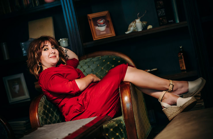 В навечерието на Св Валентин на български език – супер