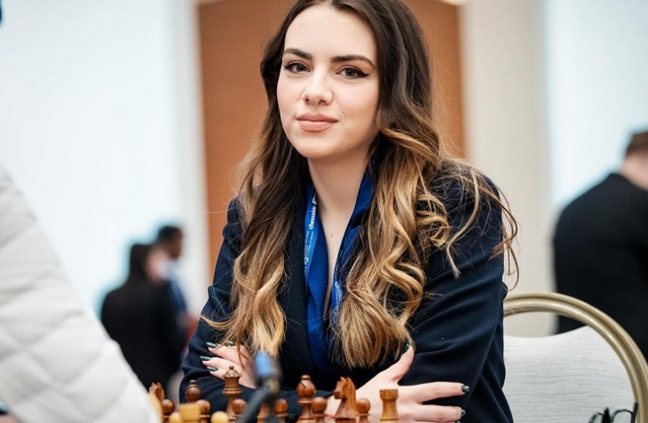 Benetton България организира шахматен Сеанс на едновременна игра за деца