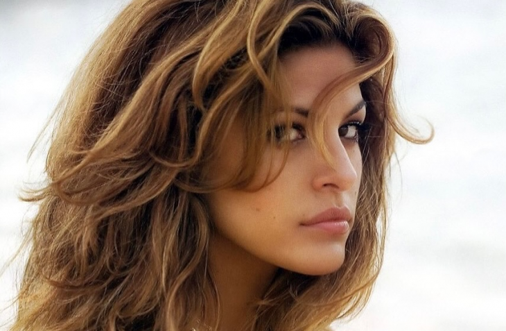 Отсъствието на Ева Мендес от медийния кино и социален живот