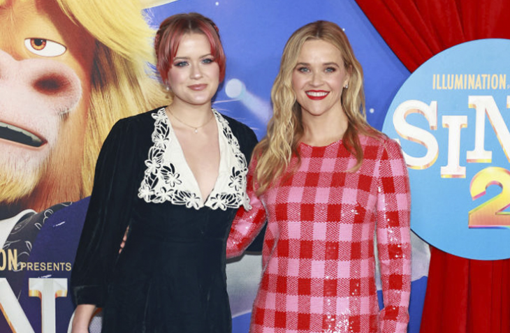 Много пъти сме ви показвали колко си приличат Рийз Уидърспун