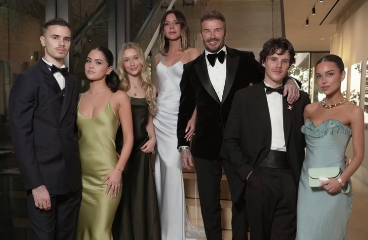 Цял месец яли пили и се веселили… Явно такова ще