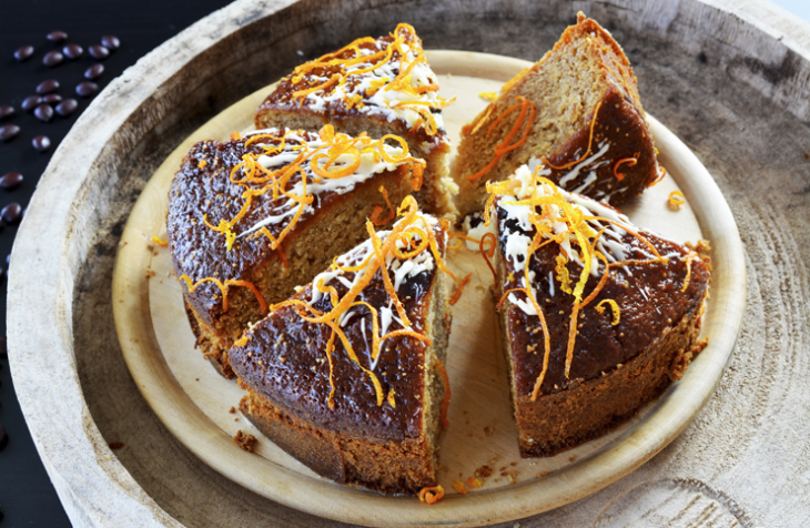 Има десерти с атмосфера толкова уютна и позната че те