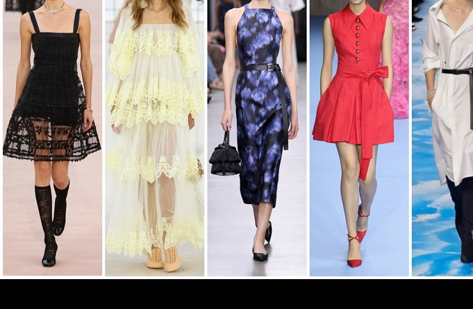 Пролетта на 2025 г носи със себе си разнообразие от