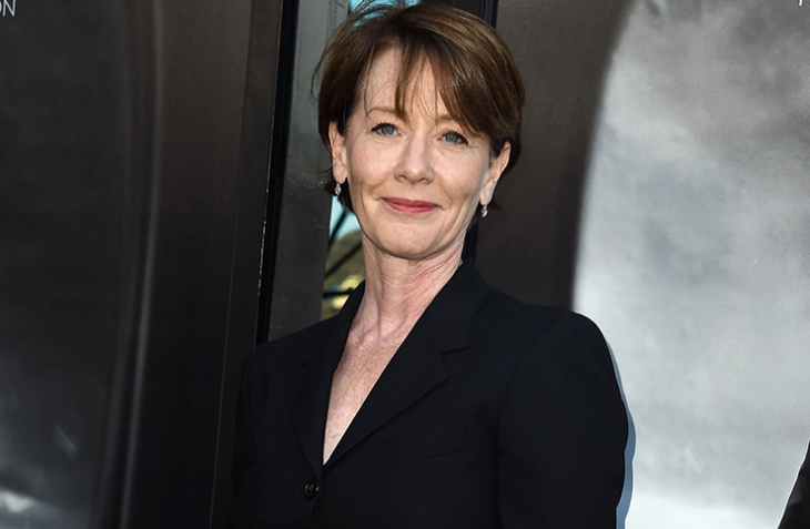 Ан Кюсак е най голямото от петте деца на Ан Пола