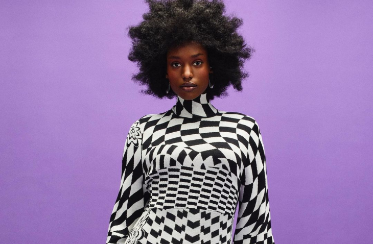 En gledesfest med Marina Rinaldi