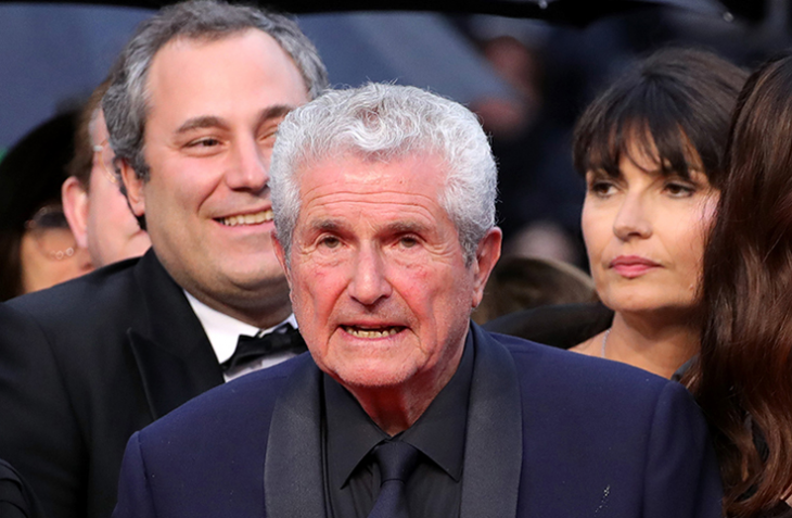 85 годишният френски режисьор Клод Льолуш се ожени за 30 години