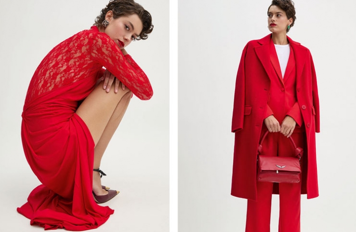 Лукаш Витек е главният моден стилист и изследовател на модни