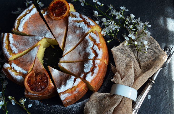 Ако опитате тази торта без да знаете съставките едва ли