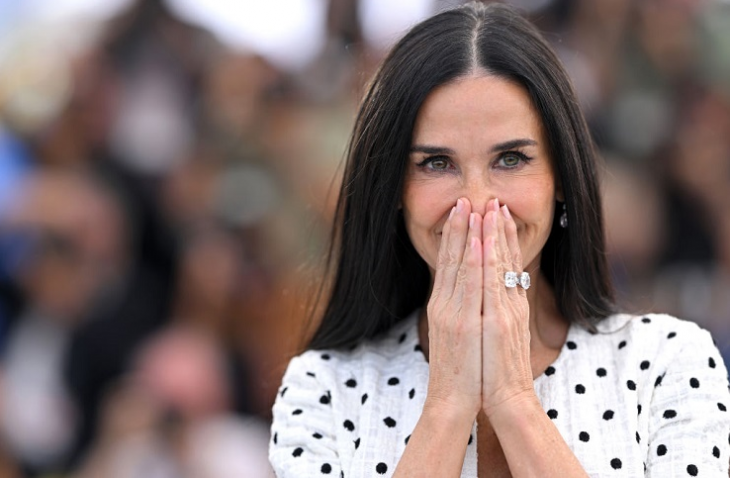 През изминалата година едва ли има кинофен който да не