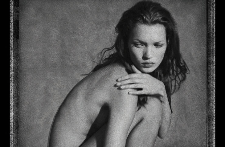 Третата поредна изложба на шотландския фотограф Албърт Уотсън в една