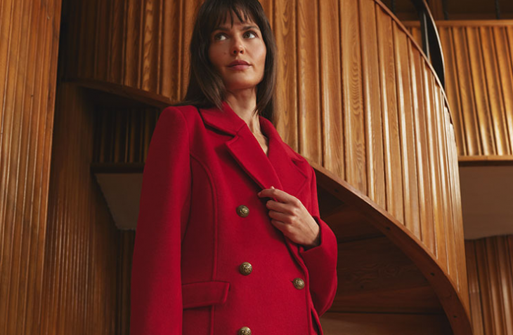 Когато природата започне да сменя своите цветове настъпва моментът да