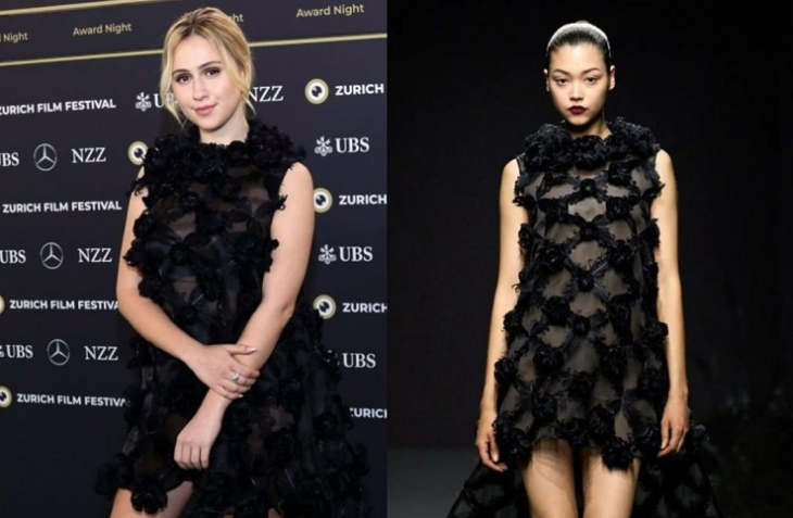 Българската актриса Мария Бакалова която сбъдна мечтата за пробив в