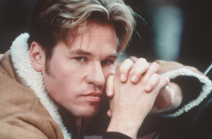 Напусна ни едно от големите имена на Холивуд На 65 годишна