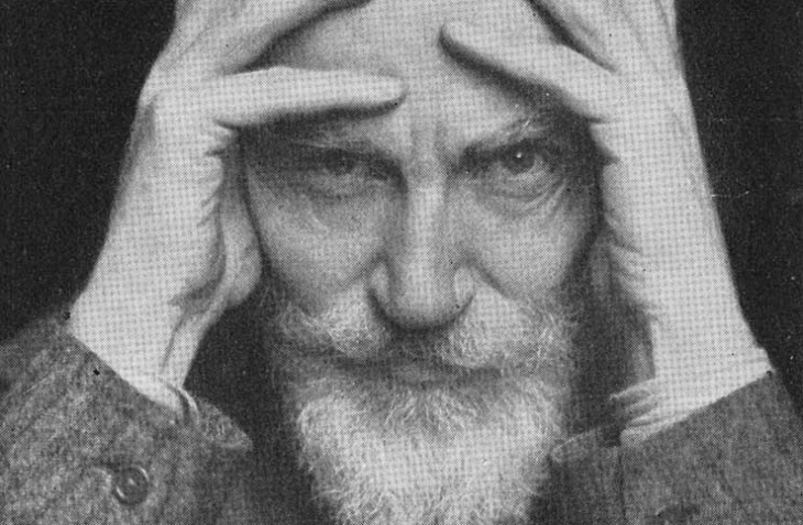 Джордж Бърнард Шоу Свободата означава отговорност Ето защо повечето хора се