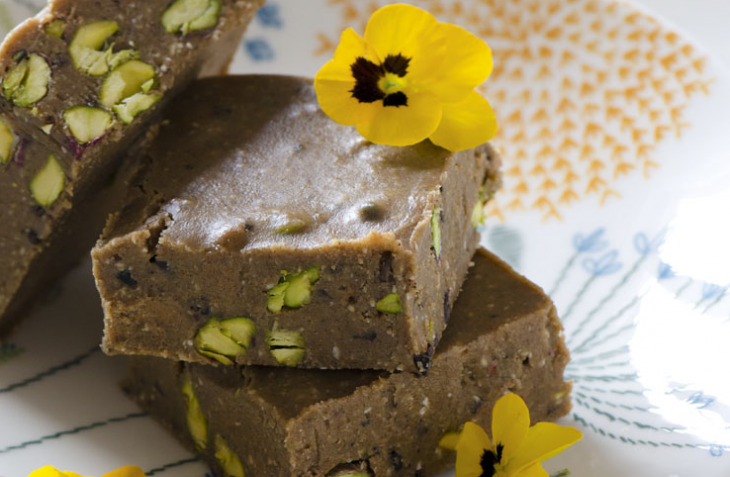 Ако търсите десерт в категориите без печене веган без глутен