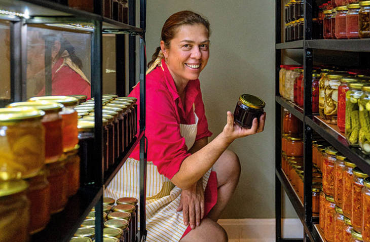 В красивия и уютен бутиков комплекс Carpe Diem на семейство