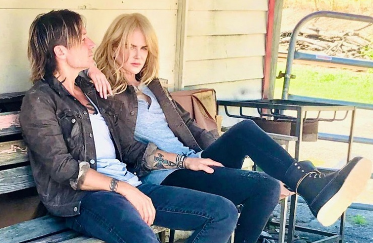 Никол Кидман и Кийт Ърбан официално финализираха развода си и