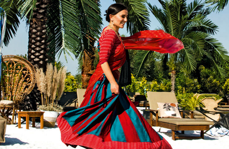 Педагог по професия учител по призвание преподавател по индийска култура