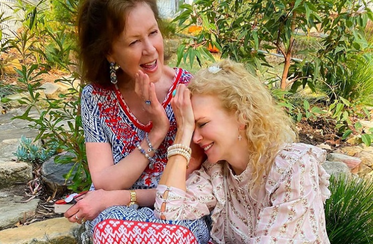 Кинофестивалът във Венеция приключи с обявяването на наградените Никол Кидман