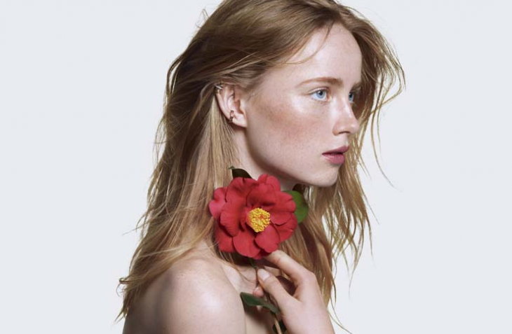 Сдобилата се вече с феноменална популярност N deg 1 de Chanel е