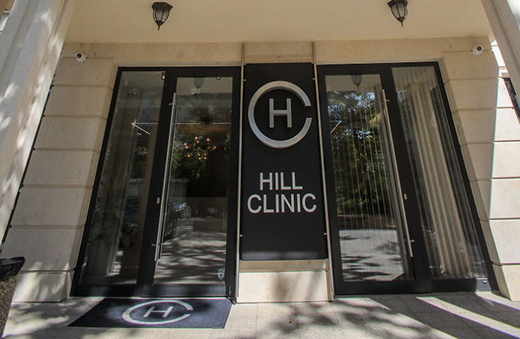 Факт е че в най добрите естетични клиники днес в България