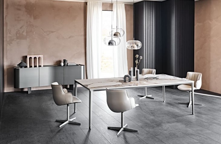 Добре знаем усещането което изпитваме когато прекрачим прага на дома