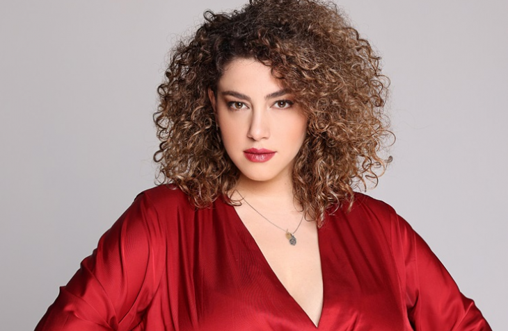 Изумителният глас на Нора Караиванова зазвучава на театралната сцена в