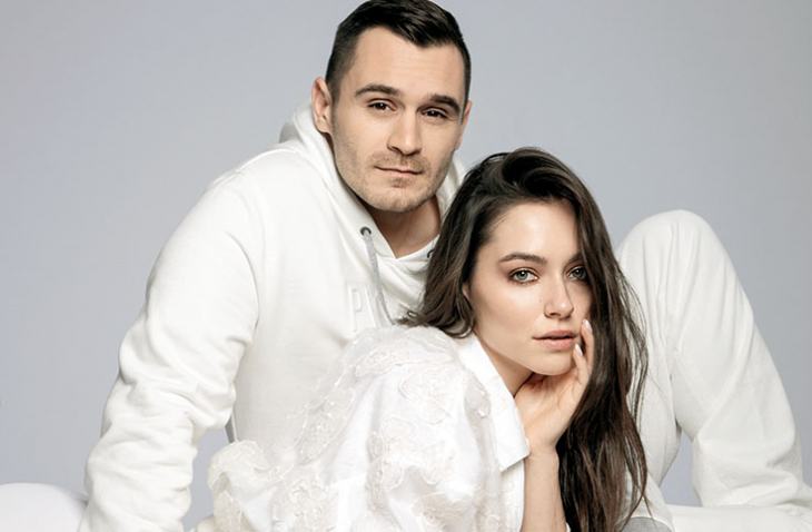 Те са красиви талантливи и влюбени Три неоспорими причини да