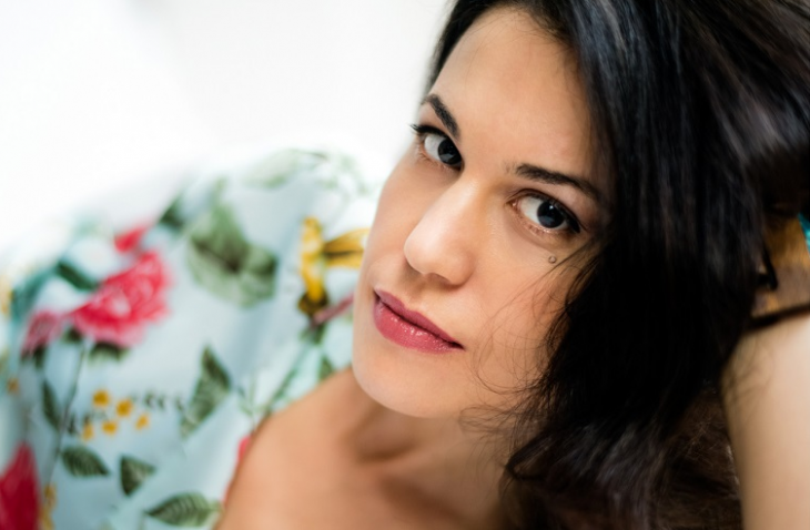 Ако все още не сте чували името Рада Ангелова то