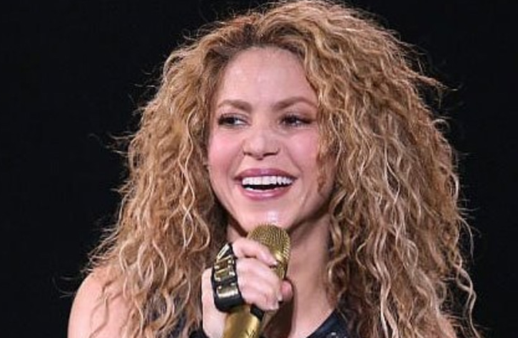 Шакира ще бъде водещата звезда на церемонията по откриването на