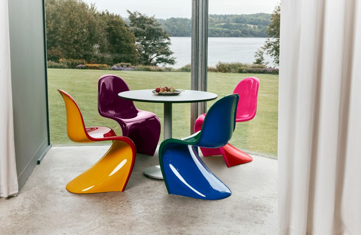 Лимитираната серия е израз на почитта към творчеството на датския