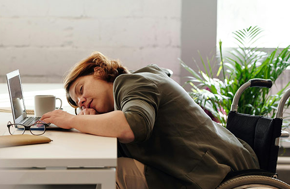 Има много причини поради които може да се чувствате по изтощени