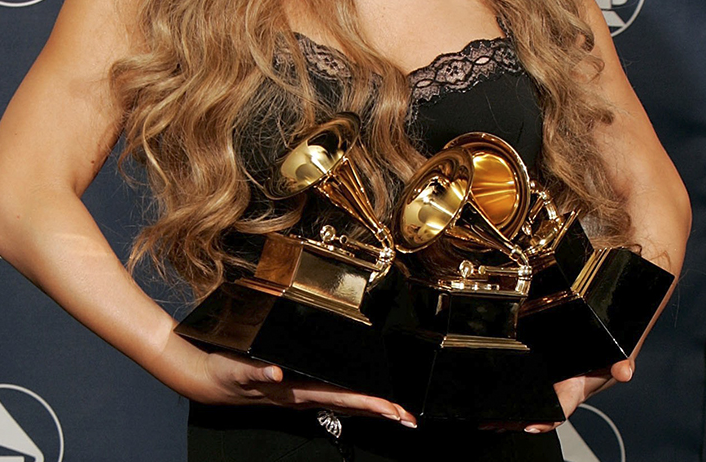 Тазгодишните награди Грами няма да се състоят на 31 януари,