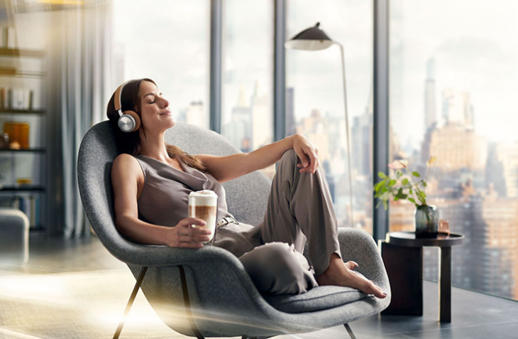 Ароматите на света често се крият в чаша кафе Вдъхваме ги