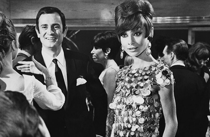 Някои модни артикули просто се превръщат в легенди и никога