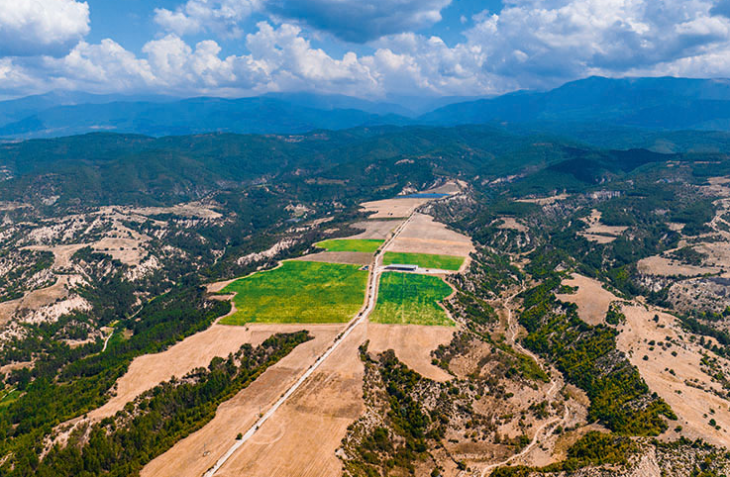 Как създадохте винарната с красивото име Villa Daros Аз и