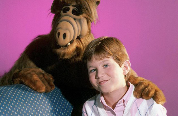 Почина актьорът Бенджамин Грегъри който изигра ролята на момчето Браян