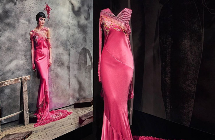 Ако фотографите са отговорни за създаването или отразяването на образа