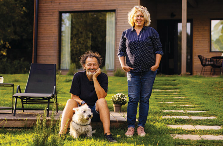 Прованса е кодовото наименование на село Горна Гращица Кюстендилско където